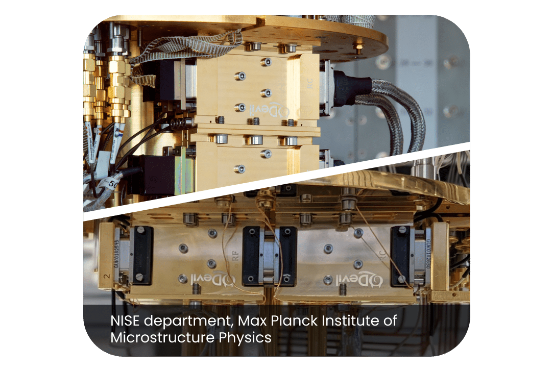 QFilter-II: Compact Cryogenic Low-Pass Filter - Quantum Machines