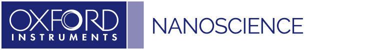 Oxford Instruments Nanoscience logo