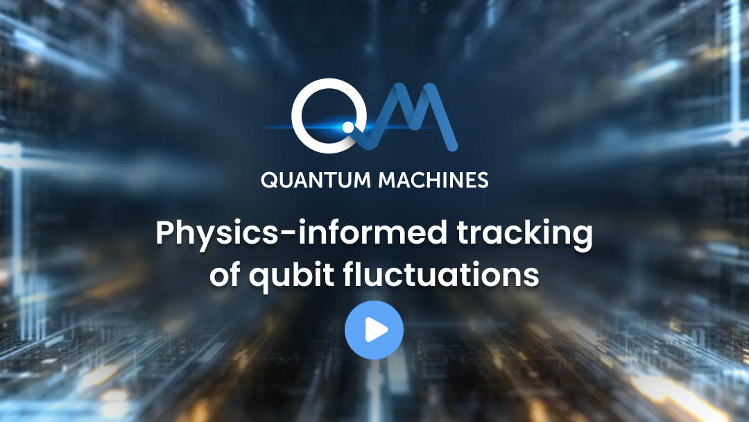 Qubit Fluctuations