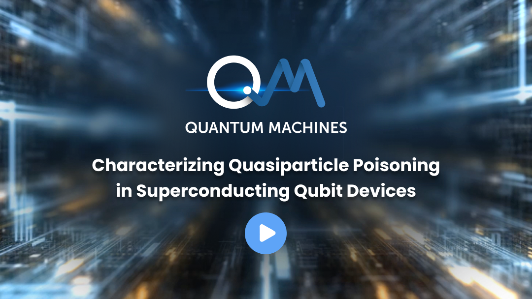 Superconducting Qubit Devices