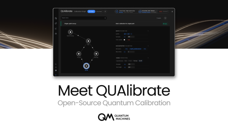 Qualibrate-Release