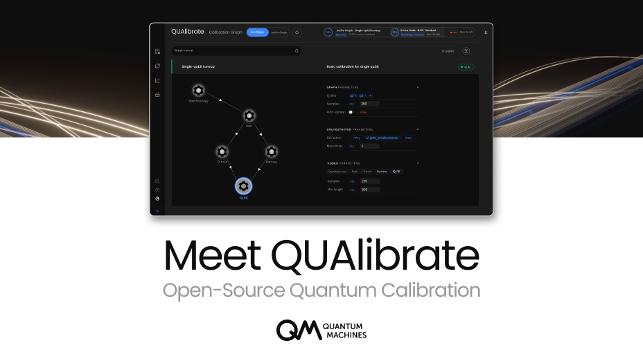 Qualibrate-Release